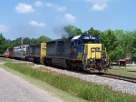 CSX A746
